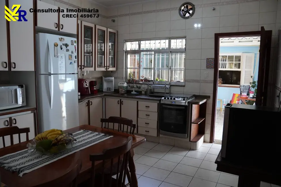 Foto 4 de Sobrado com 3 quartos à venda, 143m2 em Vila Carrão, São Paulo - SP