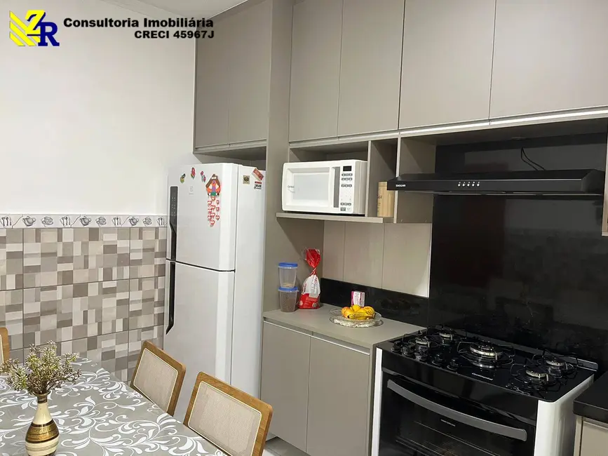 Foto 6 de Sobrado com 2 quartos à venda, 107m2 em Vila Macedópolis, São Paulo - SP