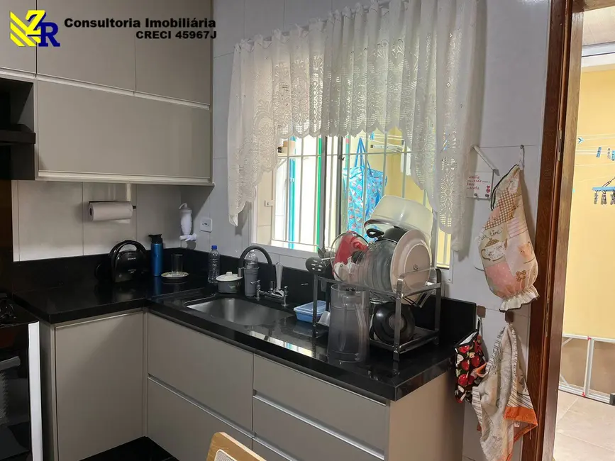 Foto 4 de Sobrado com 2 quartos à venda, 107m2 em Vila Macedópolis, São Paulo - SP