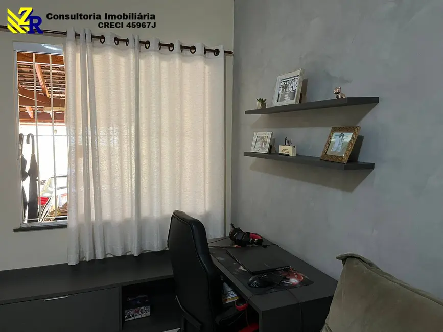 Foto 1 de Sobrado com 2 quartos à venda, 107m2 em Vila Macedópolis, São Paulo - SP