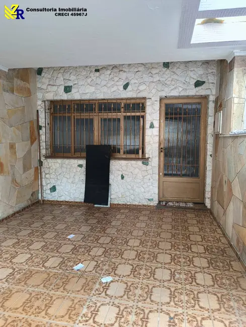 Foto 3 de Sobrado com 2 quartos à venda e para alugar, 210m2 em Tatuapé, São Paulo - SP