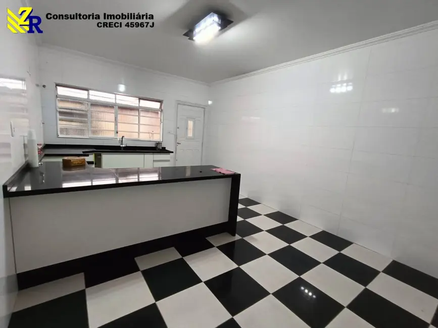 Foto 6 de Sobrado com 2 quartos à venda e para alugar, 210m2 em Tatuapé, São Paulo - SP