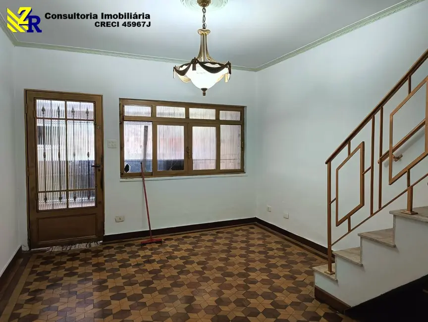 Foto 5 de Sobrado com 2 quartos à venda e para alugar, 210m2 em Tatuapé, São Paulo - SP