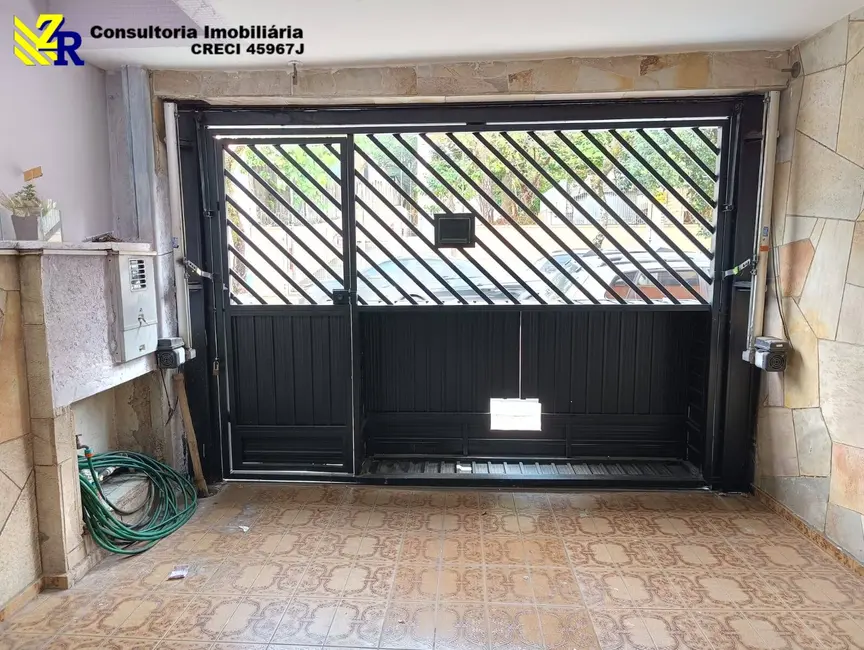 Foto 4 de Sobrado com 2 quartos à venda e para alugar, 210m2 em Tatuapé, São Paulo - SP