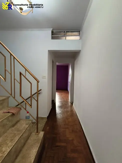 Foto 9 de Sobrado com 2 quartos à venda e para alugar, 210m2 em Tatuapé, São Paulo - SP