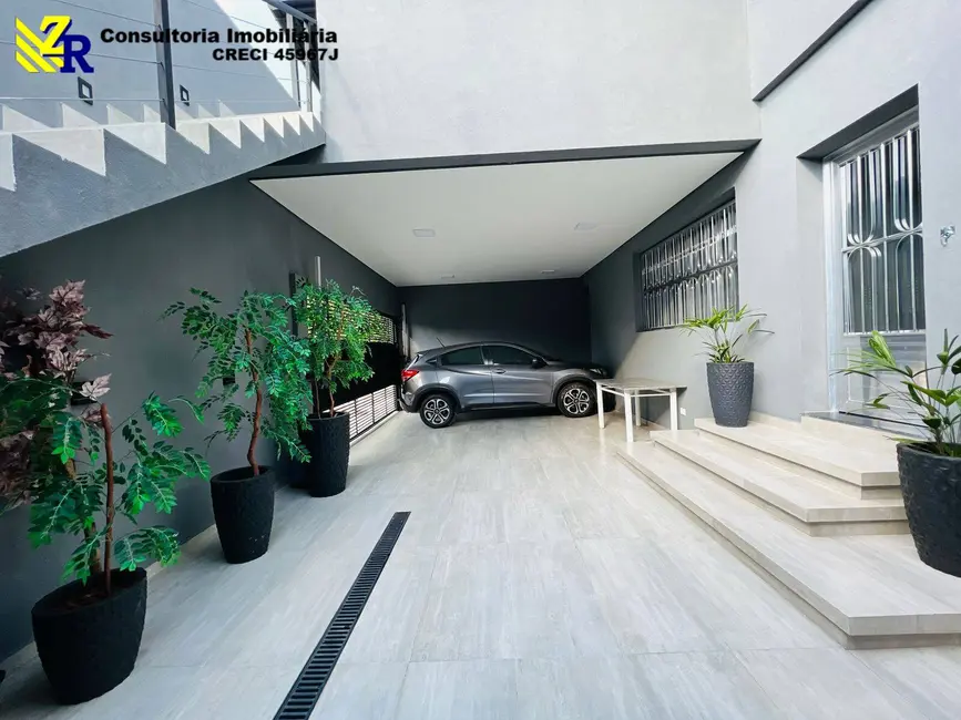 Foto 2 de Sobrado com 3 quartos à venda e para alugar, 200m2 em Cidade Mãe do Céu, São Paulo - SP