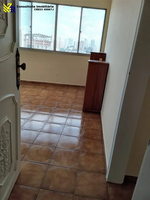 Foto 5 de Apartamento à venda, 82m2 em Vila Libanesa, São Paulo - SP