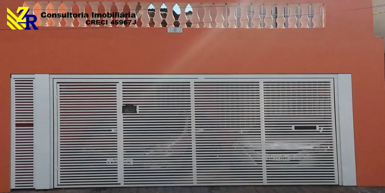 Foto 9 de Sobrado com 4 quartos à venda, 140m2 em Vila Bela, São Paulo - SP