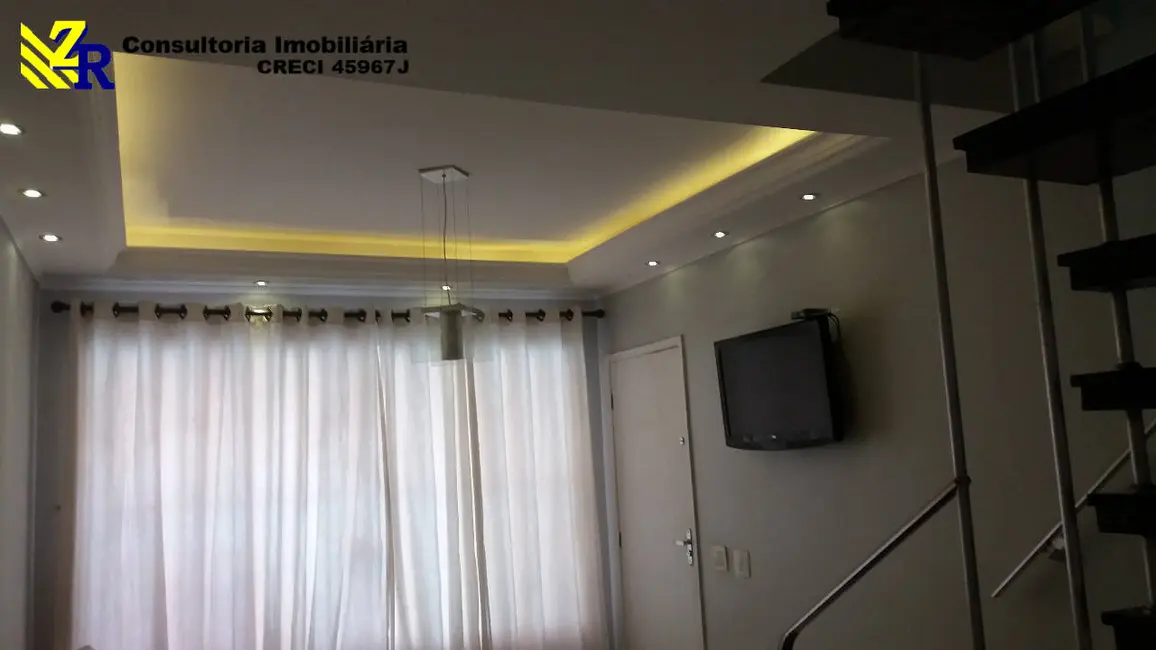 Foto 2 de Sobrado com 4 quartos à venda, 140m2 em Vila Bela, São Paulo - SP