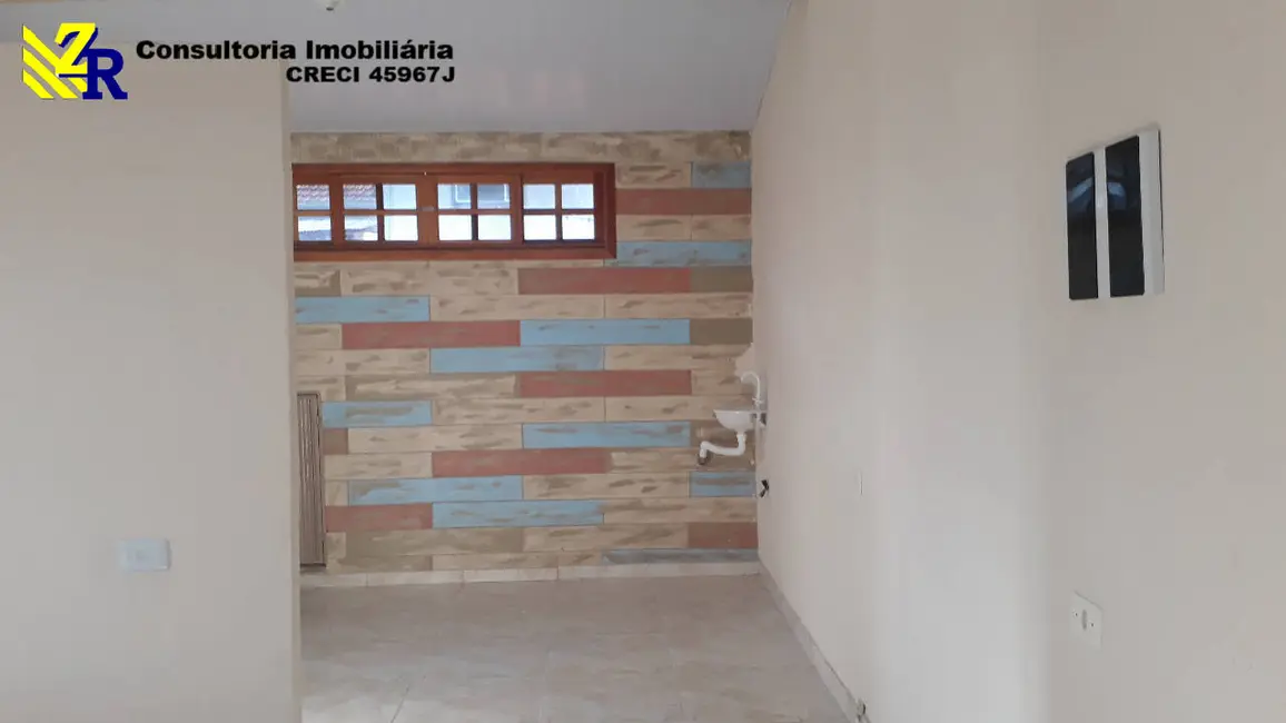 Foto 3 de Sobrado com 4 quartos à venda, 140m2 em Vila Bela, São Paulo - SP