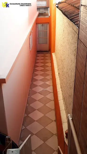 Foto 8 de Sobrado com 4 quartos à venda, 140m2 em Vila Bela, São Paulo - SP