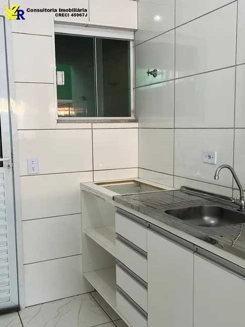 Foto 2 de Casa com 1 quarto à venda, 43m2 em Itanhaem - SP