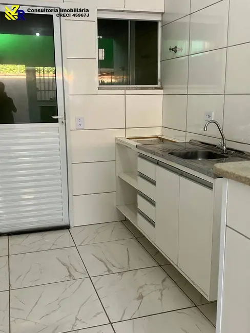Foto 1 de Casa com 1 quarto à venda, 43m2 em Itanhaem - SP