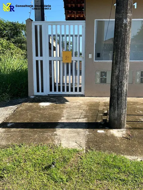 Foto 4 de Casa com 1 quarto à venda, 43m2 em Itanhaem - SP