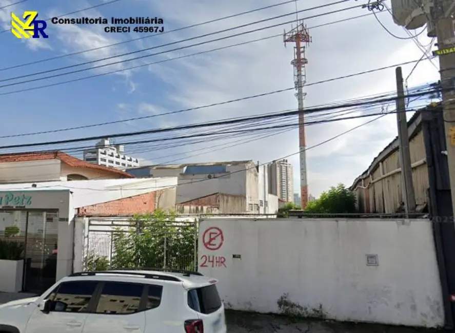 Foto 3 de Terreno / Lote para alugar, 500m2 em Vila Carrão, São Paulo - SP