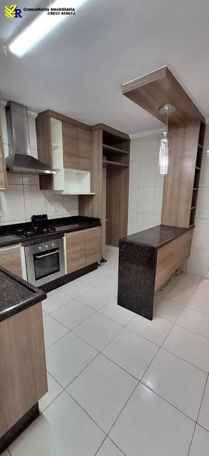 Foto 5 de Sobrado com 3 quartos à venda, 164m2 em Vila Nhocune, São Paulo - SP