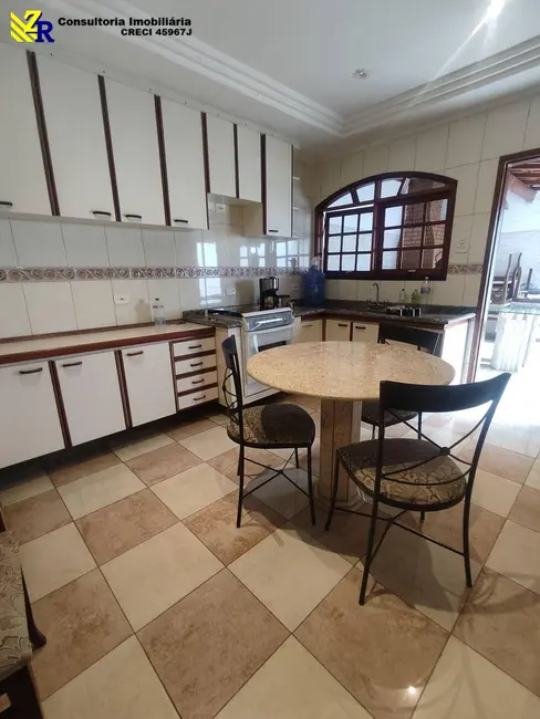 Foto 6 de Casa com 4 quartos à venda e para alugar, 124m2 em Cidade São Miguel, São Paulo - SP