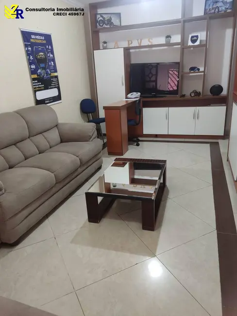 Foto 3 de Casa com 4 quartos à venda e para alugar, 124m2 em Cidade São Miguel, São Paulo - SP