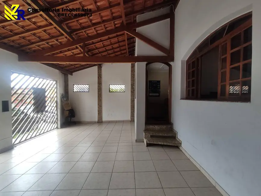 Foto 1 de Casa com 4 quartos à venda e para alugar, 124m2 em Cidade São Miguel, São Paulo - SP
