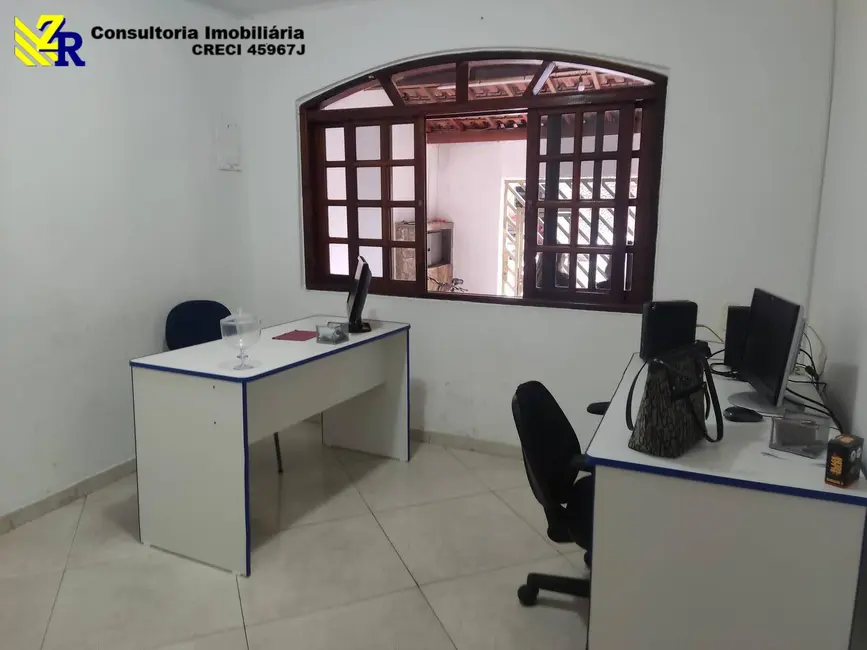 Foto 8 de Casa com 4 quartos à venda e para alugar, 124m2 em Cidade São Miguel, São Paulo - SP