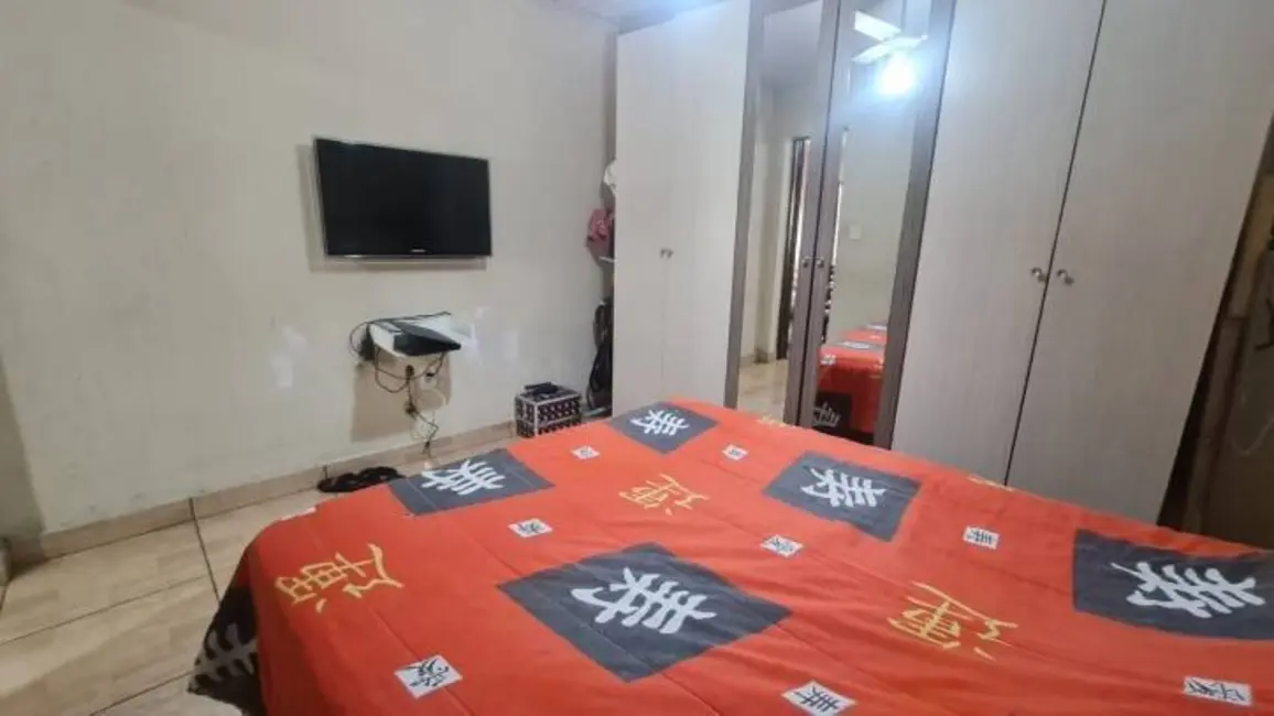 Foto 7 de Casa com 5 quartos à venda, 210m2 em Chácara Santo Antônio (Zona Leste), São Paulo - SP