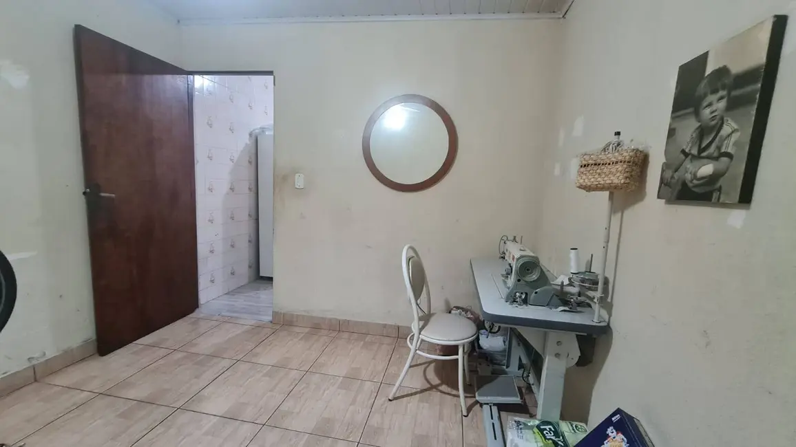 Foto 9 de Casa com 5 quartos à venda, 210m2 em Chácara Santo Antônio (Zona Leste), São Paulo - SP