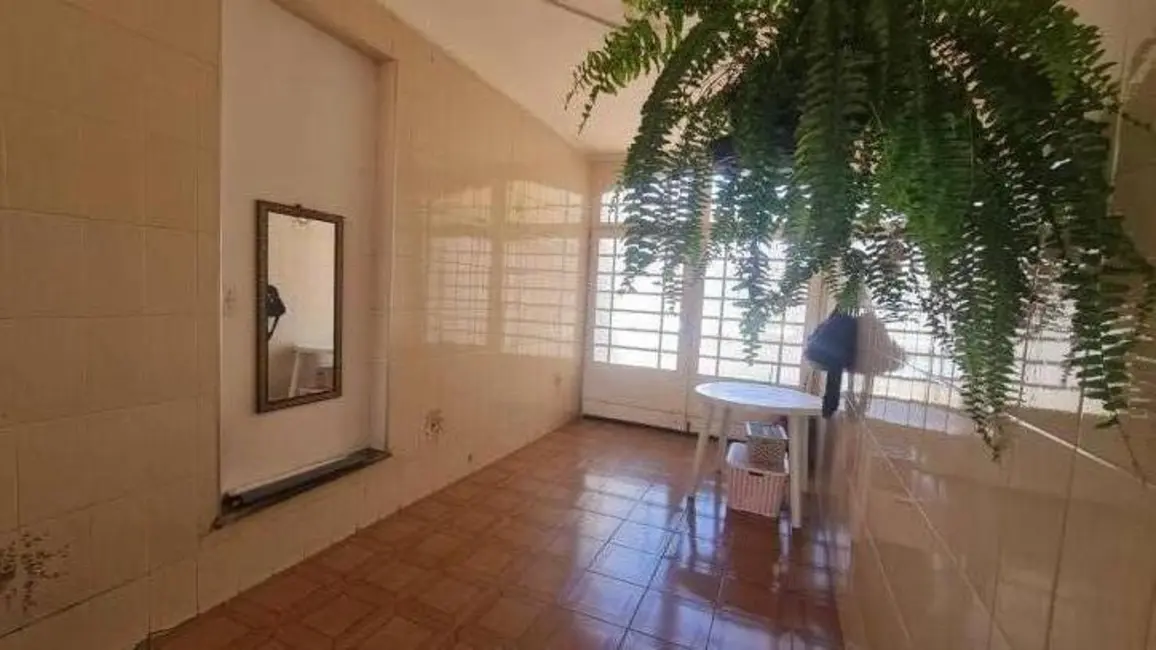 Foto 2 de Casa com 5 quartos à venda, 210m2 em Chácara Santo Antônio (Zona Leste), São Paulo - SP