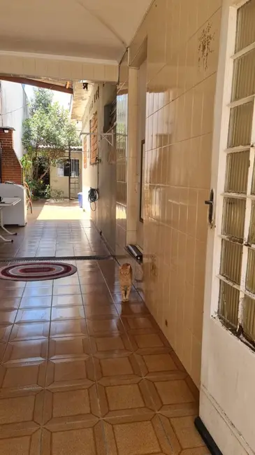 Foto 3 de Casa com 5 quartos à venda, 210m2 em Chácara Santo Antônio (Zona Leste), São Paulo - SP