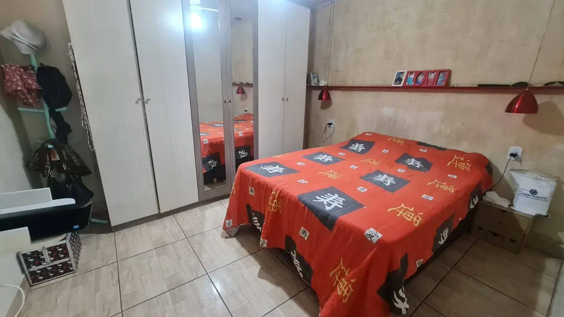 Foto 4 de Casa com 5 quartos à venda, 210m2 em Chácara Santo Antônio (Zona Leste), São Paulo - SP