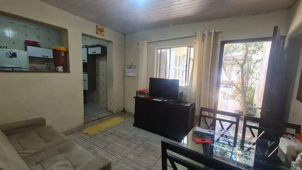 Foto 5 de Casa com 5 quartos à venda, 210m2 em Chácara Santo Antônio (Zona Leste), São Paulo - SP