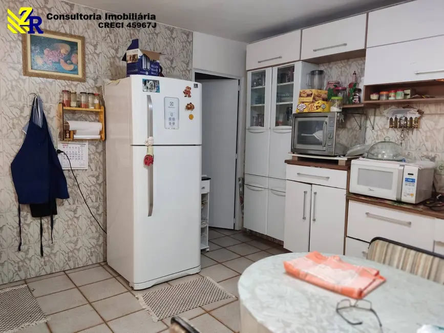 Foto 4 de Sobrado com 4 quartos à venda, 260m2 em Jardim Ricardo, São Paulo - SP