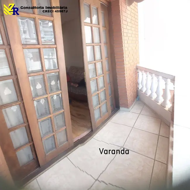 Sobrado com 3 quartos à venda, 130m2 em Vila Prudente, São Paulo - SP - imagem 4 Foto 4 de Sobrado com 3 quartos à venda, 130m2 em Vila Prudente, São Paulo - SP