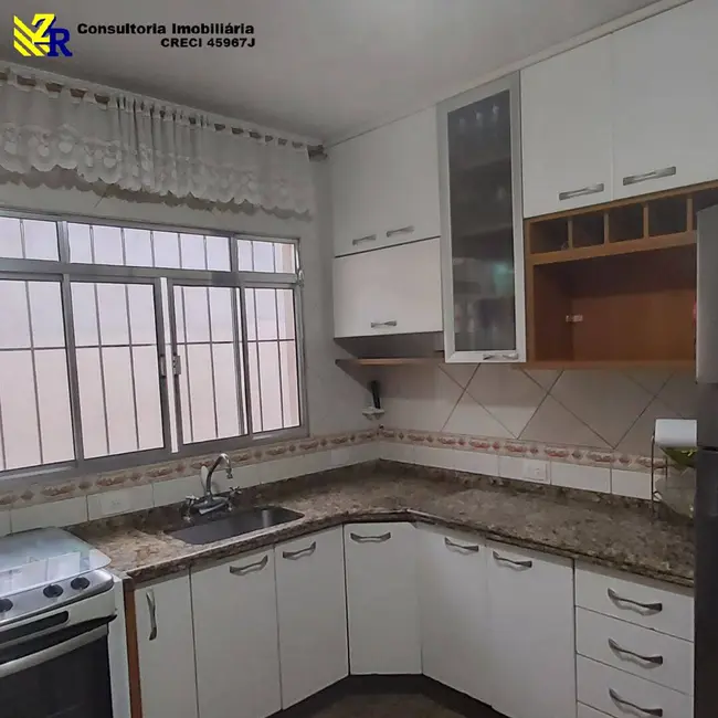 Sobrado com 3 quartos à venda, 130m2 em Vila Prudente, São Paulo - SP - imagem 7 Foto 7 de Sobrado com 3 quartos à venda, 130m2 em Vila Prudente, São Paulo - SP