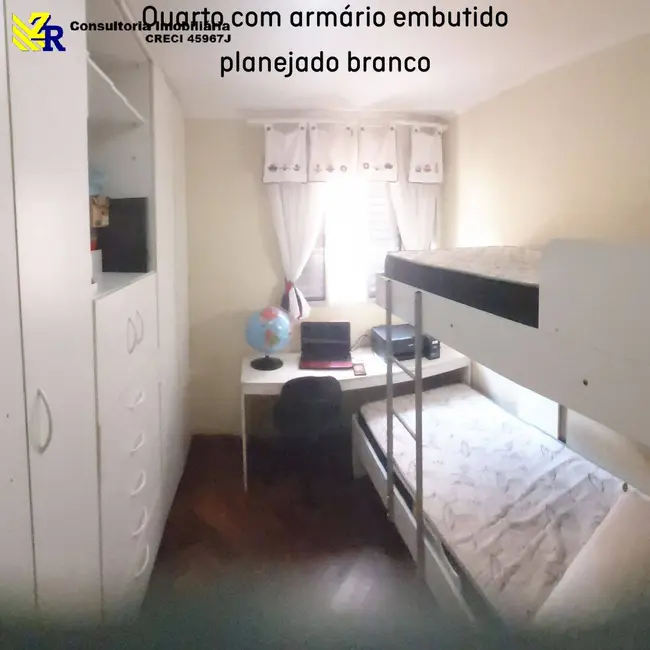 Sobrado com 3 quartos à venda, 130m2 em Vila Prudente, São Paulo - SP - imagem 8 Foto 8 de Sobrado com 3 quartos à venda, 130m2 em Vila Prudente, São Paulo - SP