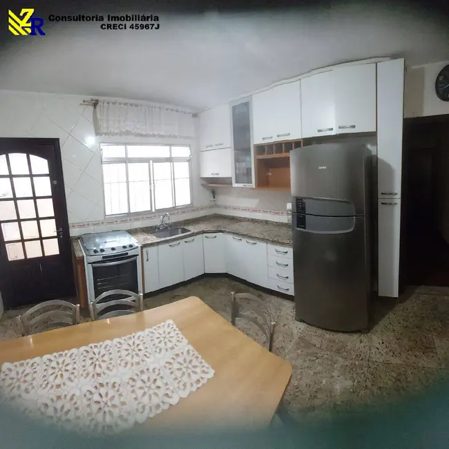 Sobrado com 3 quartos à venda, 130m2 em Vila Prudente, São Paulo - SP - imagem 6 Foto 6 de Sobrado com 3 quartos à venda, 130m2 em Vila Prudente, São Paulo - SP