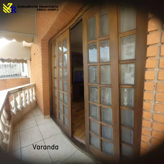 Sobrado com 3 quartos à venda, 130m2 em Vila Prudente, São Paulo - SP - imagem 5 Foto 5 de Sobrado com 3 quartos à venda, 130m2 em Vila Prudente, São Paulo - SP