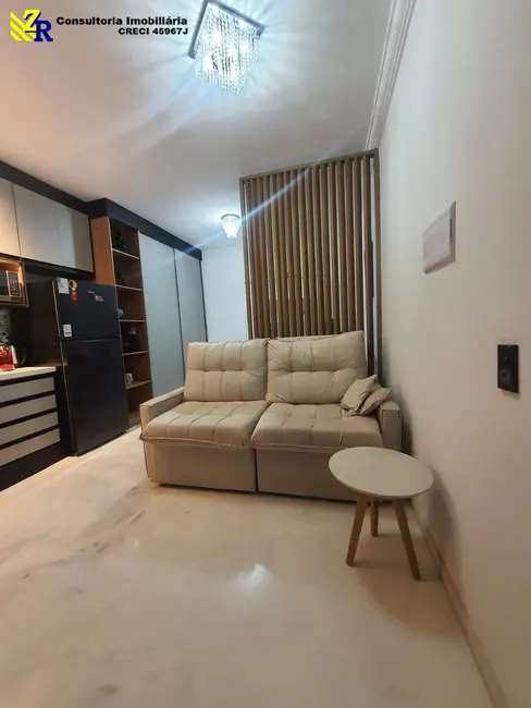 Foto 2 de Apartamento com 1 quarto à venda, 28m2 em Vila Nova Manchester, São Paulo - SP