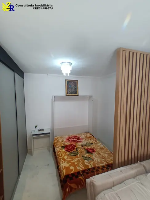 Foto 8 de Apartamento com 1 quarto à venda, 28m2 em Vila Nova Manchester, São Paulo - SP