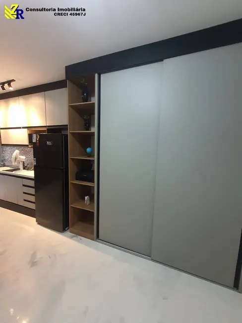 Foto 4 de Apartamento com 1 quarto à venda, 28m2 em Vila Nova Manchester, São Paulo - SP