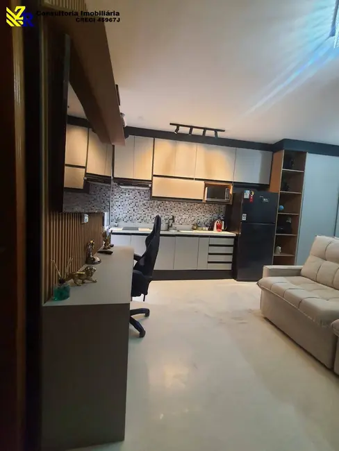 Foto 1 de Apartamento com 1 quarto à venda, 28m2 em Vila Nova Manchester, São Paulo - SP