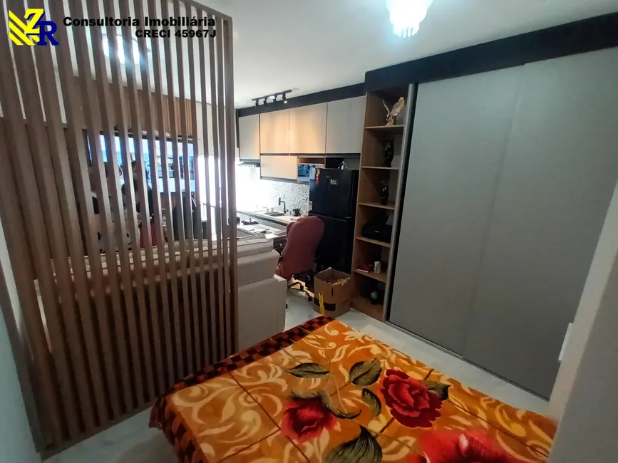 Foto 7 de Apartamento com 1 quarto à venda, 28m2 em Vila Nova Manchester, São Paulo - SP