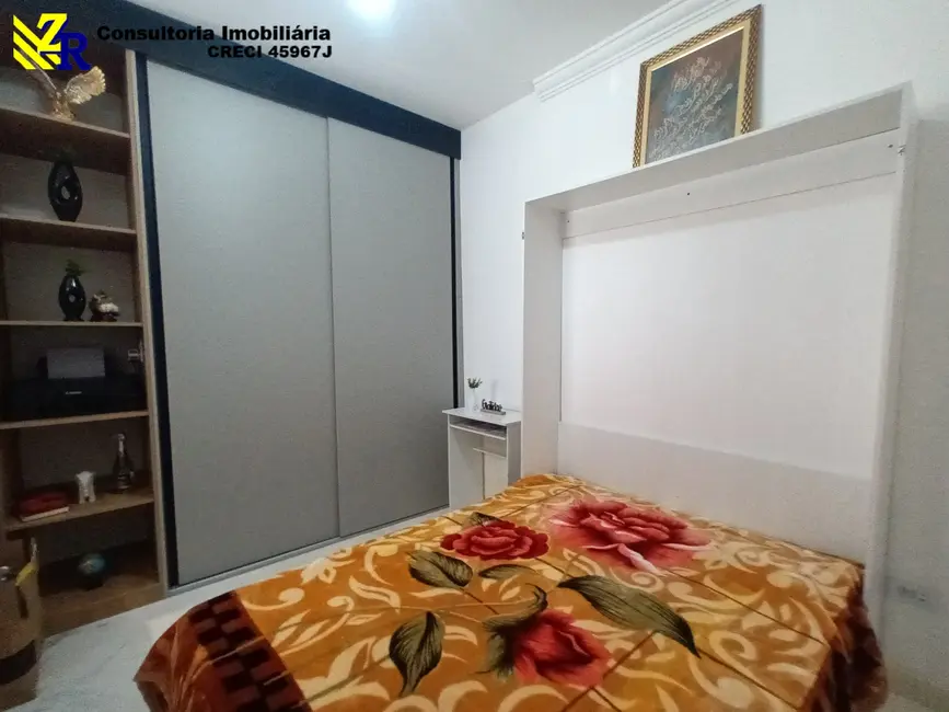 Foto 9 de Apartamento com 1 quarto à venda, 28m2 em Vila Nova Manchester, São Paulo - SP