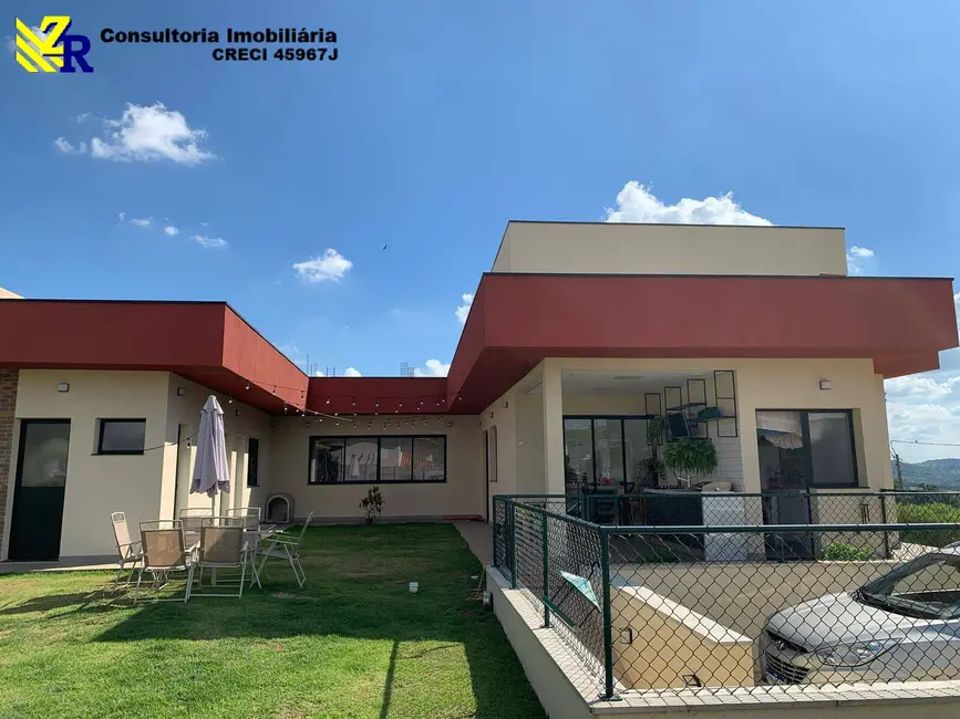 Casa de Condomínio com 6 quartos à venda, 177m2 em Itupeva - SP - imagem 1 Foto 1 de Casa de Condomínio com 6 quartos à venda, 177m2 em Itupeva - SP