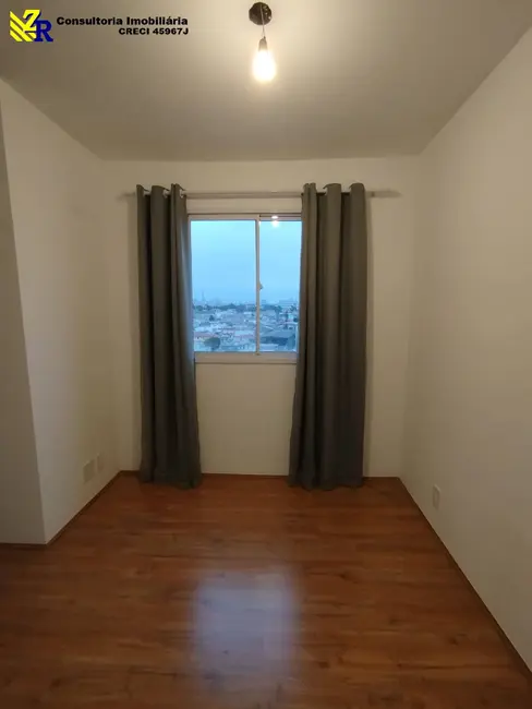 Foto 4 de Apartamento com 2 quartos à venda, 32m2 em Vila Ema, São Paulo - SP