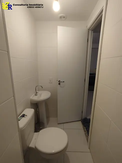 Foto 7 de Apartamento com 2 quartos à venda, 32m2 em Vila Ema, São Paulo - SP