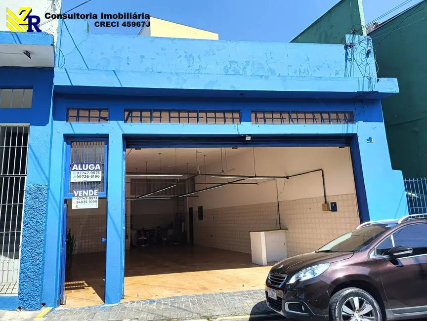 Sala Comercial à venda, 270m2 em Vila Formosa, São Paulo - SP - imagem 4 Foto 4 de Sala Comercial à venda, 270m2 em Vila Formosa, São Paulo - SP