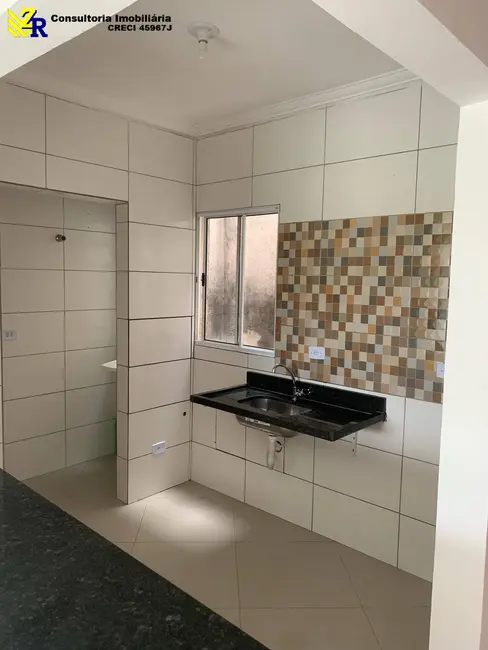 Foto 4 de Casa com 2 quartos à venda, 54m2 em Samambaia, Praia Grande - SP