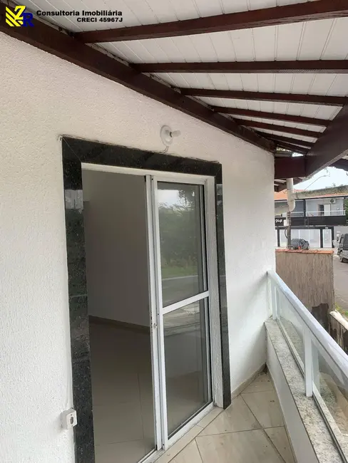 Foto 8 de Casa com 2 quartos à venda, 54m2 em Samambaia, Praia Grande - SP
