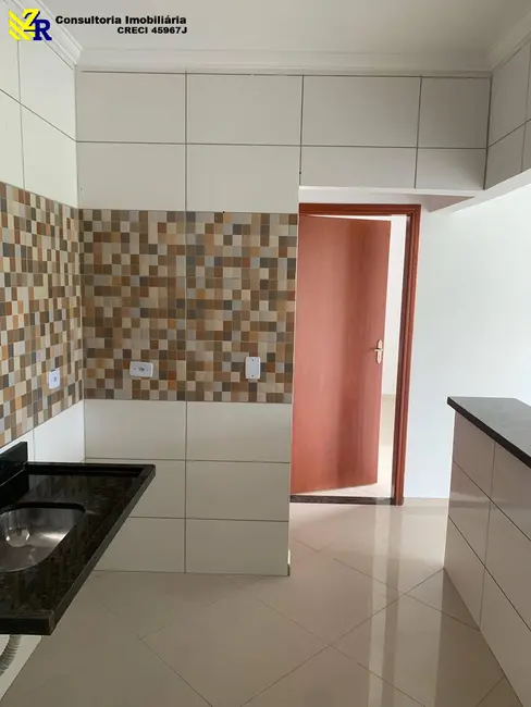 Foto 3 de Casa com 2 quartos à venda, 54m2 em Samambaia, Praia Grande - SP