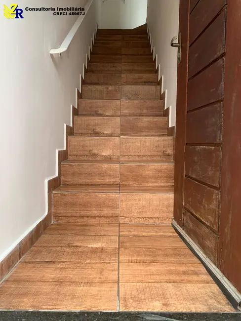 Foto 7 de Casa com 2 quartos à venda, 54m2 em Samambaia, Praia Grande - SP